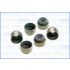 KOMPLET USZCZELNIACZY ZAWOROWYCH AJUSA 57065600 SUBARU 24V 3.0 03-