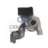 TURBOSPRĘŻARKA JRONE 8G17-30M-667 FORD 2.0TDI 04-