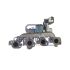 TURBOSPRĘŻARKA JRONE 8G17-30M-667 FORD 2.0TDI 04-