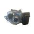 TURBOSPRĘŻARKA CER 59125 FORD 1.8TDCi 06-