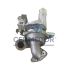 TURBOSPRĘŻARKA CER 59125 FORD 1.8TDCi 06-