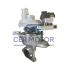 TURBOSPRĘŻARKA CER 59125 FORD 1.8TDCi 06-