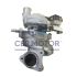 TURBOSPRĘŻARKA CER 59125 FORD 1.8TDCi 06-