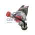 TURBOSPRĘŻARKA CER 59049 FORD 2.2TDCI 06-
