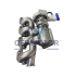 TURBOSPRĘŻARKA CER 59056 FORD 2.4TDCI 00-