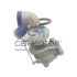 TURBOSPRĘŻARKA CER 59105 HYUNDAI 2.7TD 05-