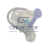 TURBOSPRĘŻARKA CER 59105 HYUNDAI 2.7TD 05-