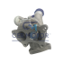 TURBOSPRĘŻARKA CER 59105 HYUNDAI 2.7TD 05-