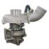 TURBOSPRĘŻARKA CER 59117 KIA 2.5CRDI 02-