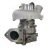 TURBOSPRĘŻARKA CER 59117 KIA 2.5CRDI 02-