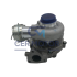 TURBOSPRĘŻARKA CER 59124 HYUNDAI 2.0CRDI 05-