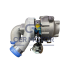 TURBOSPRĘŻARKA CER 59071 KIA 2.5CRDI 06-