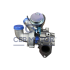 TURBOSPRĘŻARKA CER 59071 KIA 2.5CRDI 06-