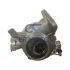 TURBOSPRĘŻARKA CER 59126 MERCEDES 2.2CDI 05-