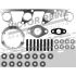 KOMPLET USZCZELEK TURBOSPRĘŻARKI VICTOR REINZ 04-10050-01 VW 2.0TDI 03-