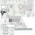 KOMPLET USZCZELEK SILNIKA GLASER S36820-00 DEUTZ BF6M1012