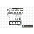 KOMPLET USZCZELEK GŁOWICY BGA HK0750 OPEL 16V 2.4 06-