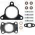 KOMPLET USZCZELEK TURBOSPRĘŻARKI VICTOR REINZ 04-10074-01 PSA 2.0HDI 99-