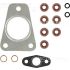 KOMPLET USZCZELEK TURBOSPRĘŻARKI VICTOR REINZ 04-10013-01 RENAULT 2.5DCI 01-
