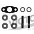 KOMPLET USZCZELEK TURBOSPRĘŻARKI VICTOR REINZ 04-10087-01 FIAT 1.9JTD 01-