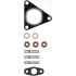 KOMPLET USZCZELEK TURBOSPRĘŻARKI VICTOR REINZ 04-10064-01 MERCEDES 2.2CDI 95-03