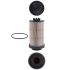 FILTR PALIWA KNEHT KX80/1D PL MERCEDES OM501 -