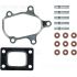 KOMPLET USZCZELEK TURBOSPRĘŻARKI VICTOR REINZ 04-10002-01 FIAT 2.5TDI 94-