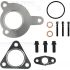 KOMPLET USZCZELEK TURBOSPRĘŻARKI VICTOR REINZ 04-10191-01 OPEL 2.2DTI 02-