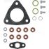 KOMPLET USZCZELEK TURBOSPRĘŻARKI VICTOR REINZ 04-10048-01 VW 2.5TDI 98-