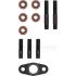 KOMPLET USZCZELEK TURBOSPRĘŻARKI VICTOR REINZ 04-10067-01 MERCEDES 2.3TD 96-