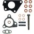 KOMPLET USZCZELEK TURBOSPRĘŻARKI VICTOR REINZ 04-10071-01 MAZDA 2.0TD 00-