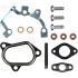 KOMPLET USZCZELEK TURBOSPRĘŻARKI VICTOR REINZ 04-10073-01 FIAT 1.3JTD 03-