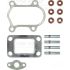 KOMPLET USZCZELEK TURBOSPRĘŻARKI VICTOR REINZ 04-10078-01 FIAT 2.8TDI 99-