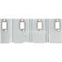 USZCZELKA KOLEKTORA WYDECHOWEGO VICTOR REINZ 71-37876-00 RVI DCI4B 03-