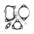 KOMPLET USZCZELEK TURBOSPRĘŻARKI RE 2505094 OPEL 1.7-2.2DTI 97-