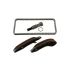 ZESTAW ROZRZĄDU ŁAŃCUCHOWEGO SWAG 99130349 BMW 2.0-3.0TD 14-