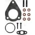 KOMPLET USZCZELEK TURBOSPRĘŻARKI VICTOR REINZ 04-10058-01 VW 1.9TDI 96-