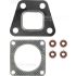 KOMPLET USZCZELEK TURBOSPRĘŻARKI VICTOR REINZ 04-10031-01 VW 1.6-1.9TD 81-99