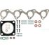 KOMPLET USZCZELEK TURBOSPRĘŻARKI VICTOR REINZ 04-10062-01 FORD 1.8TD 98-