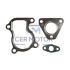 KOMPLET USZCZELEK TURBOSPRĘŻARKI RE 2505030 VW 1.9TD 94-97