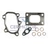 KOMPLET USZCZELEK TURBOSPRĘŻARKI RE 2505223 NISSAN 2.6 89-