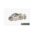 POMPA OLEJU BGA LP0290 FORD ESKORT ZETEC 92-