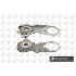 POMPA OLEJU BGA LP0298 FORD 1.8DI/TDCI 99-