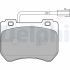 POMPA OLEJU BGA LP2200 FORD 2713