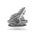 POMPA OLEJU BGA LP0558 OPEL 1.2-1.6 OHC 86-