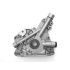 POMPA OLEJU BGA LP0564 OPEL 1.4-1.6 OHC 89-
