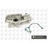 POMPA OLEJU BGA LP0566 OPEL VECTRA B X18XE