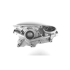 POMPA OLEJU BGA LP0348 OPEL KADETT 1.6-1.7D