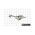 POMPA OLEJU BGA LP0458 VW 1.8-2.0 84-96