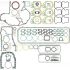 KOMPLET USZCZELEK SILNIKA VICTOR REINZ 01-31160-02 SCANIA DC9 85-